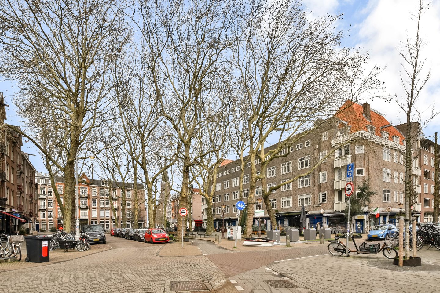 Photo 19 of Karel du Jardinstraat 15-2