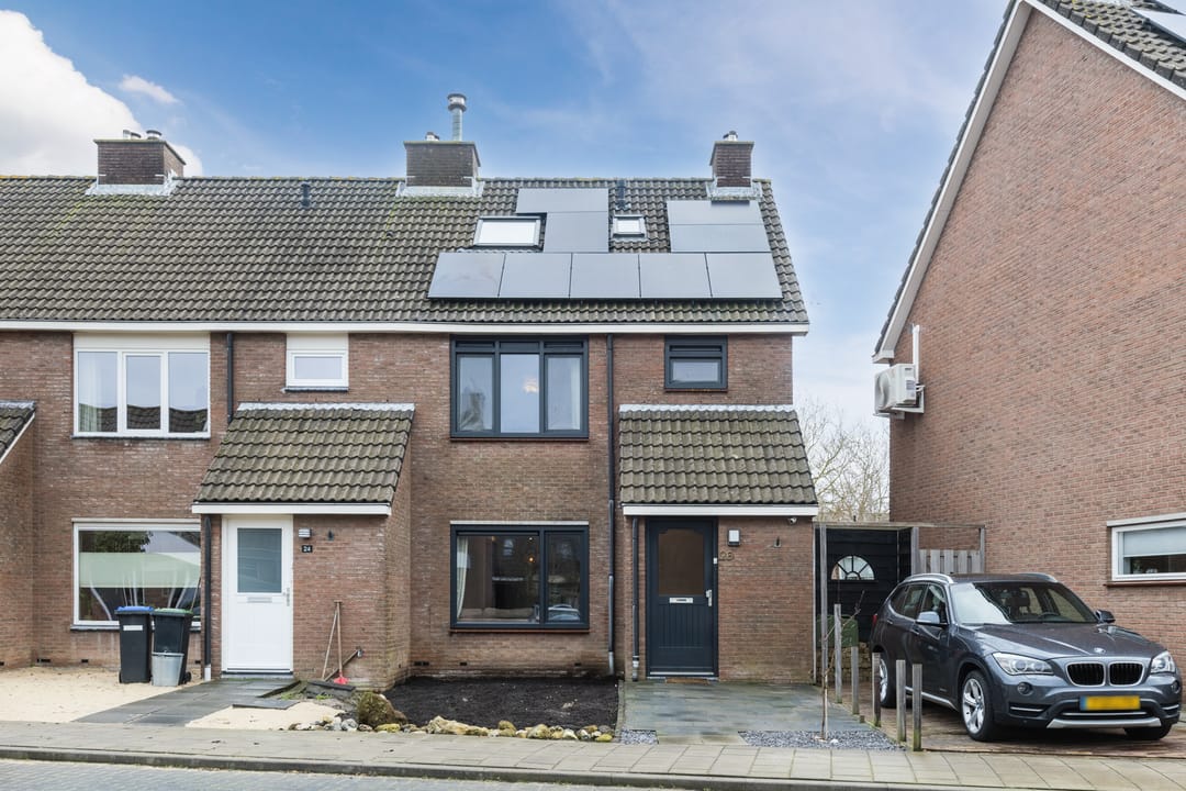 Photo 8 of Hooijerdijk 26