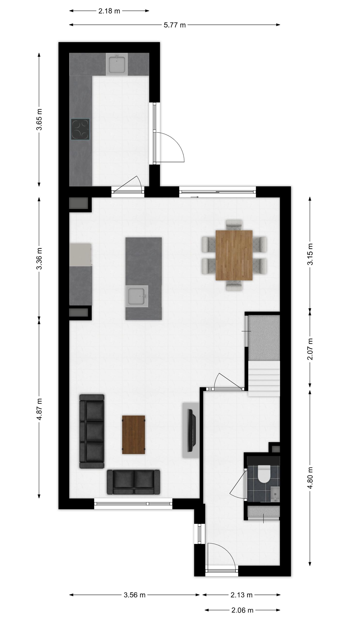 Photo 59 of Hooijerdijk 26