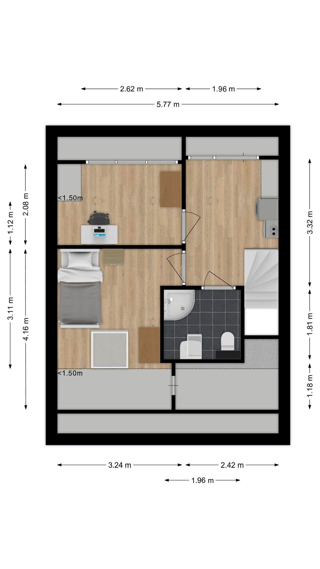 Photo 61 of Hooijerdijk 26