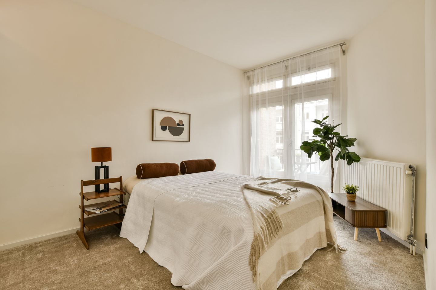 Photo 14 of Karel du Jardinstraat 15-2