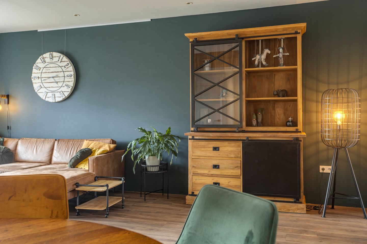 Foto 10 van Korenstraat 18