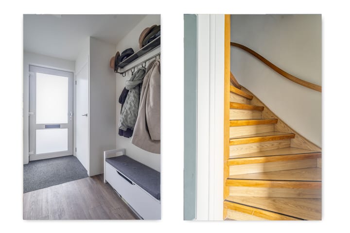 Foto 3 van Korenstraat 18