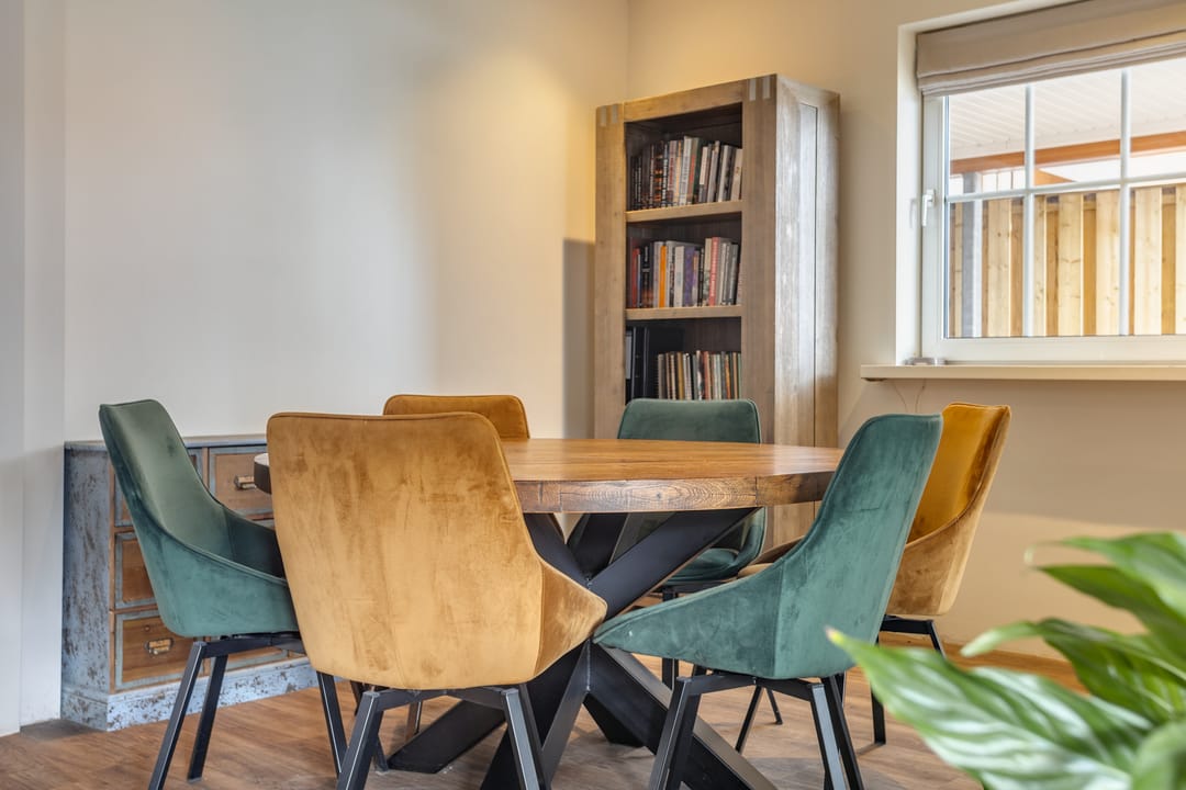 Foto 13 van Korenstraat 18