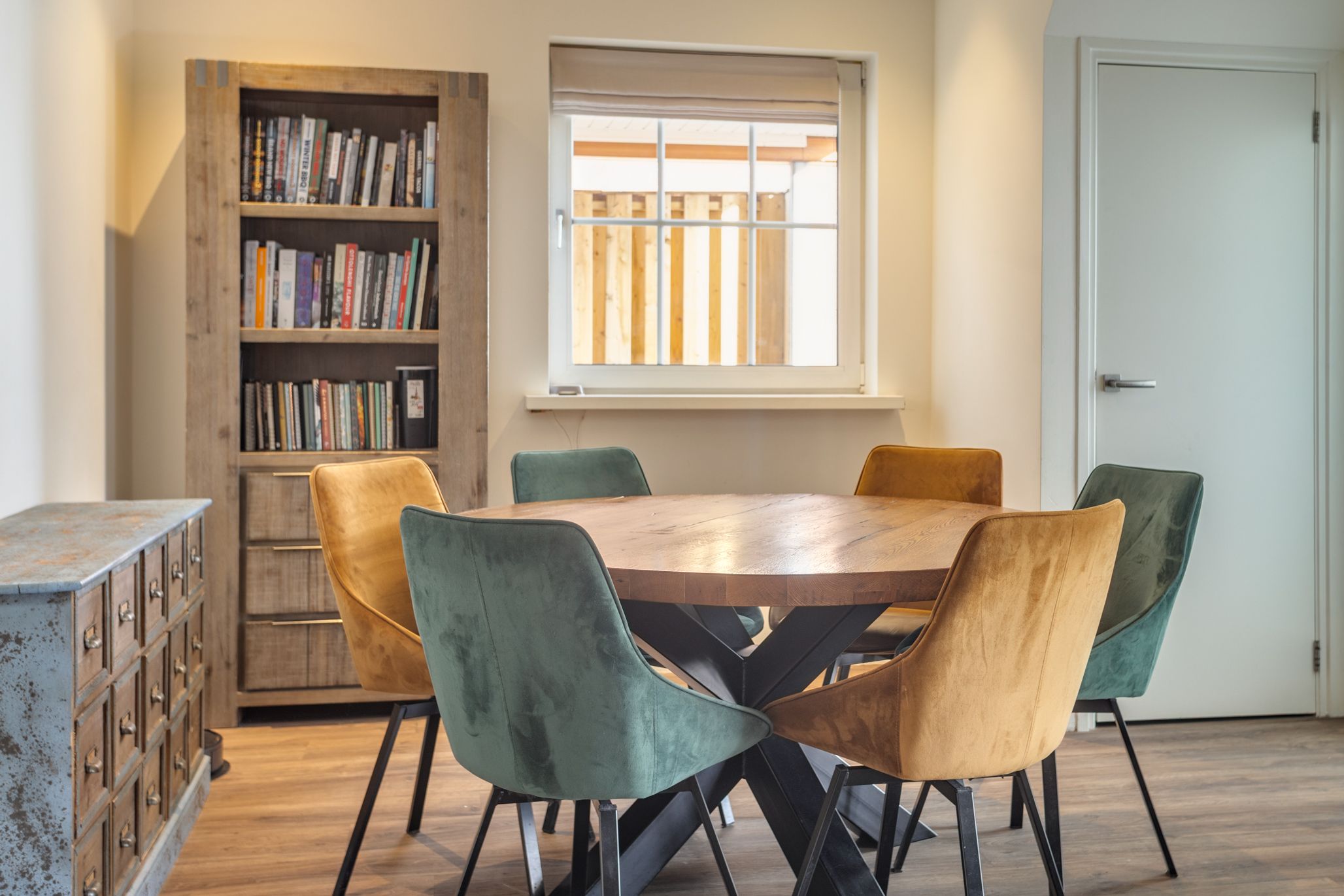 Foto 12 van Korenstraat 18