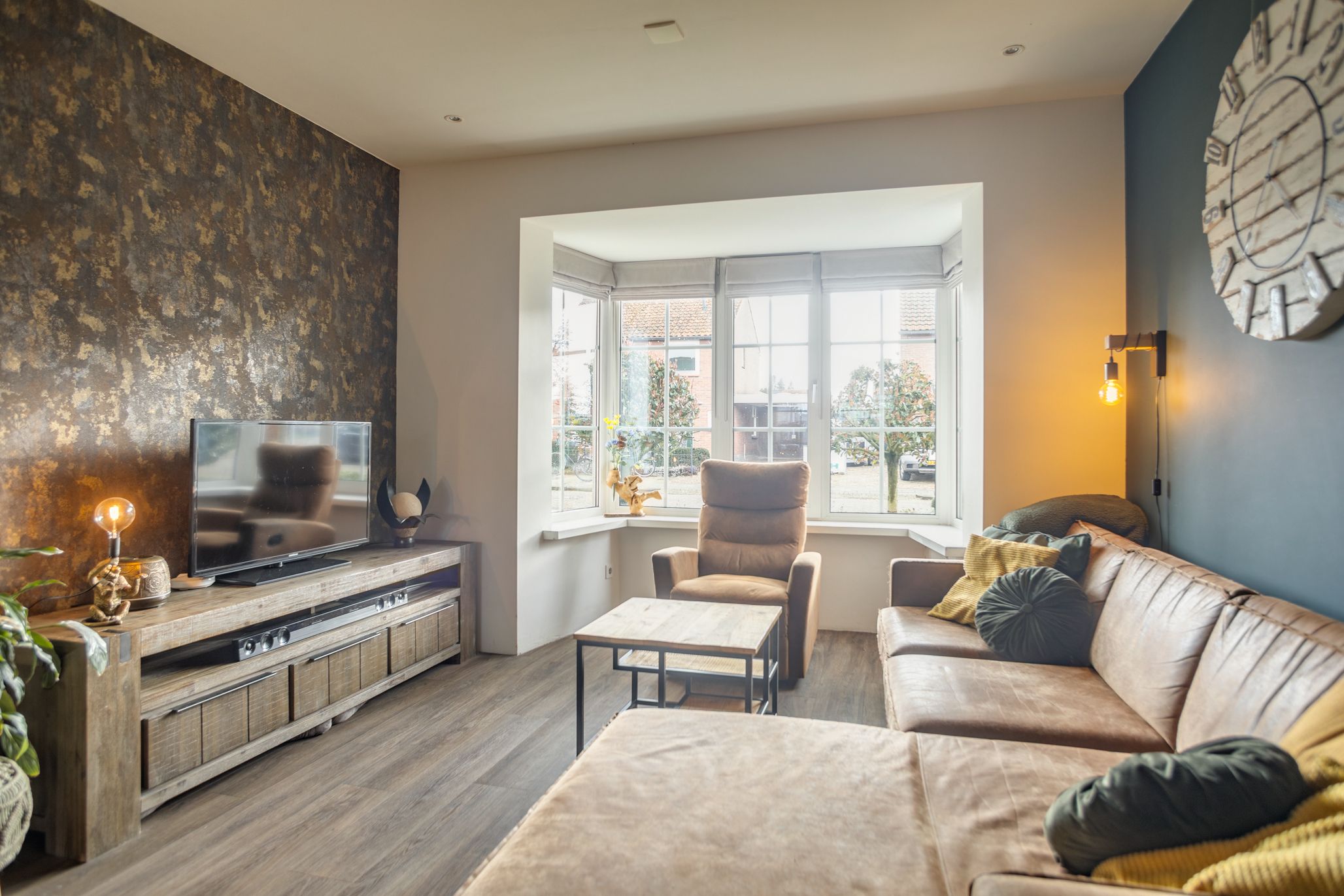 Foto 6 van Korenstraat 18