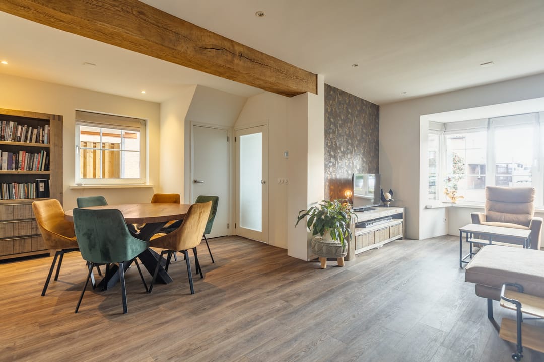 Foto 11 van Korenstraat 18