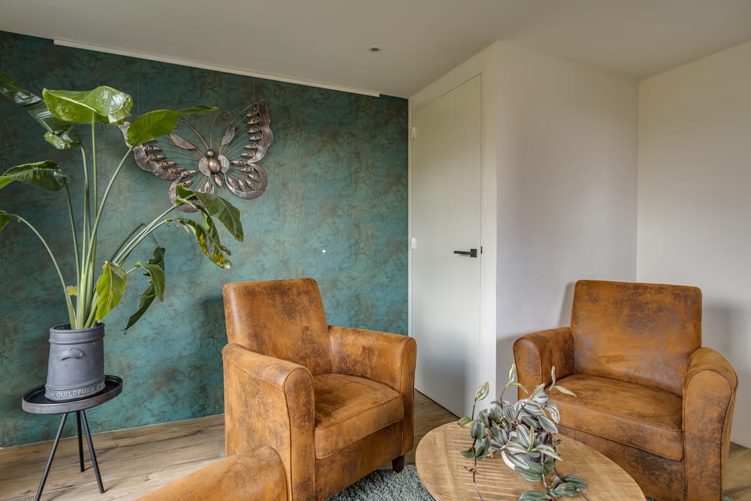 Foto 26 van Korenstraat 18