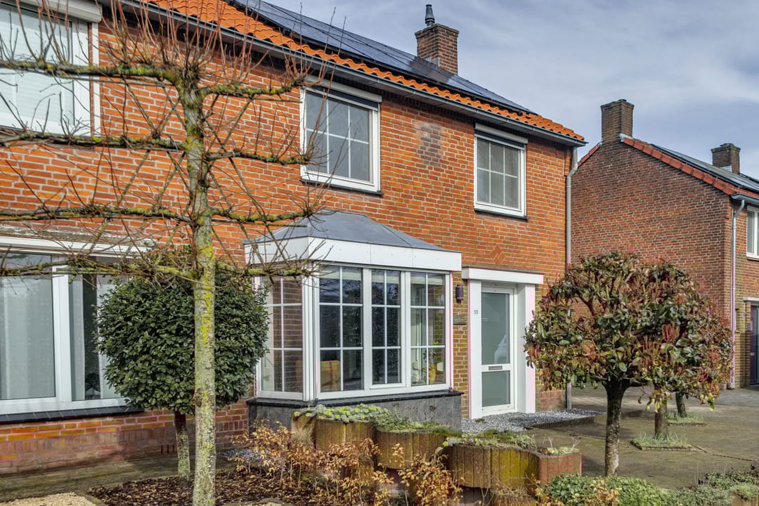 Foto 2 van Korenstraat 18