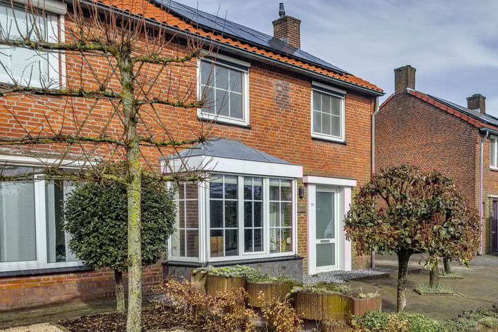 Foto 2 van Korenstraat 18