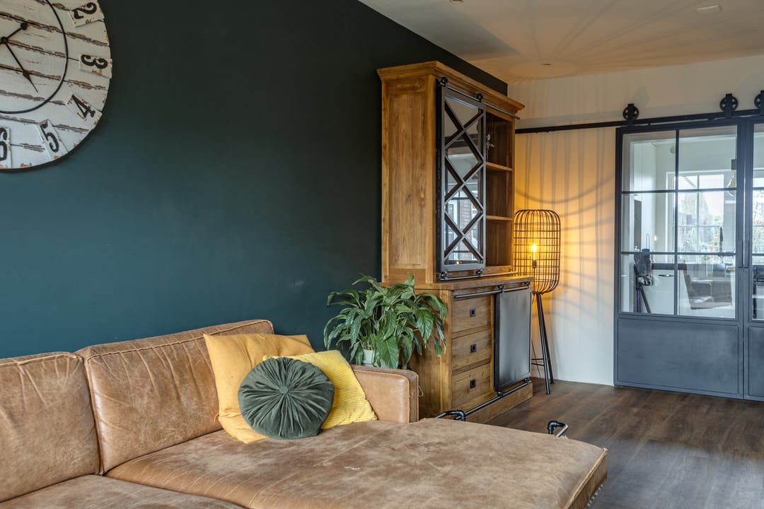 Foto 8 van Korenstraat 18