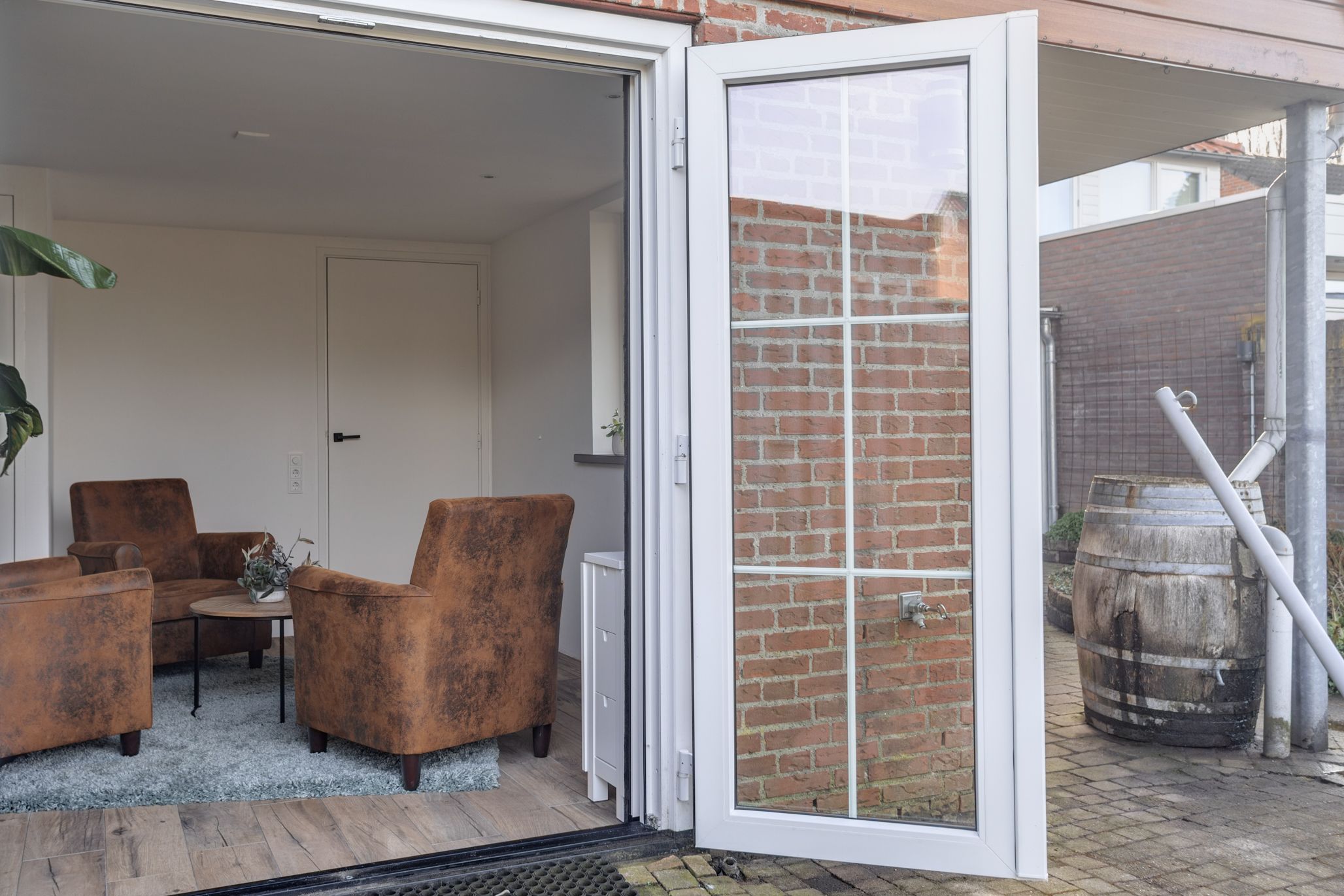 Foto 24 van Korenstraat 18