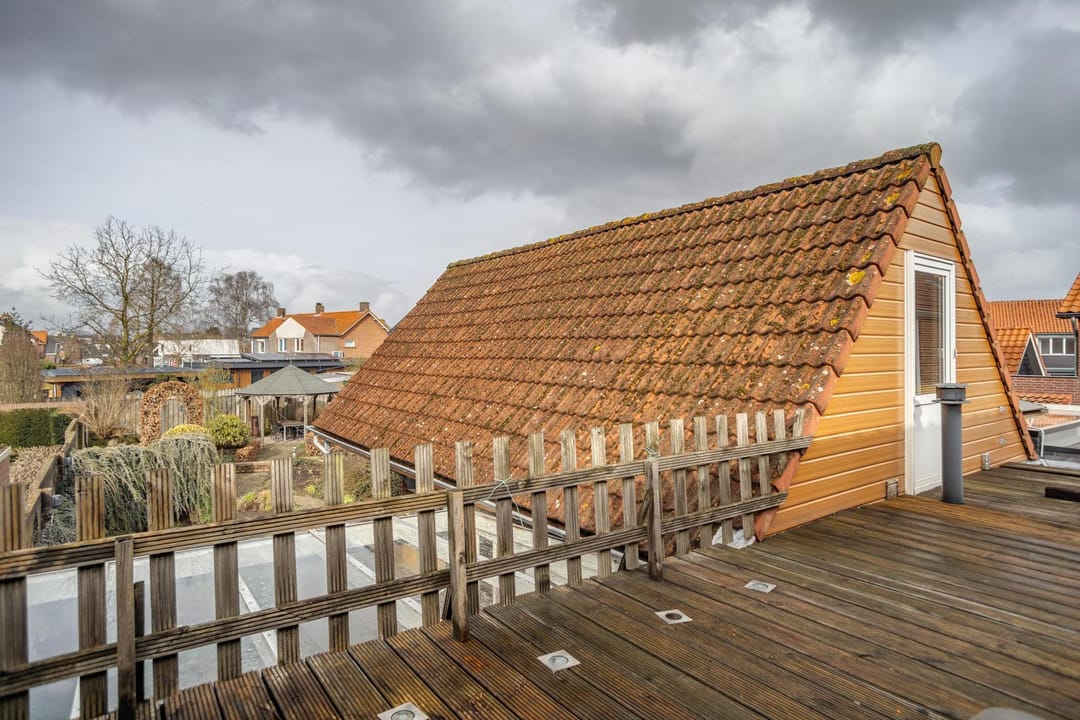 Foto 37 van Korenstraat 18