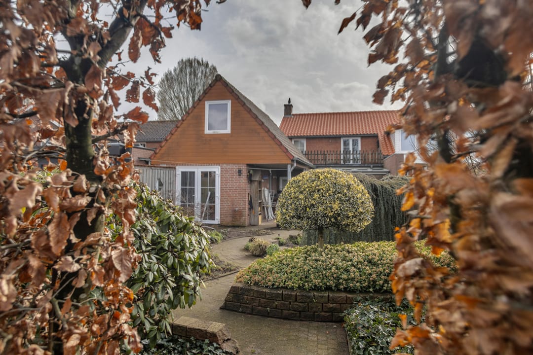 Foto 46 van Korenstraat 18