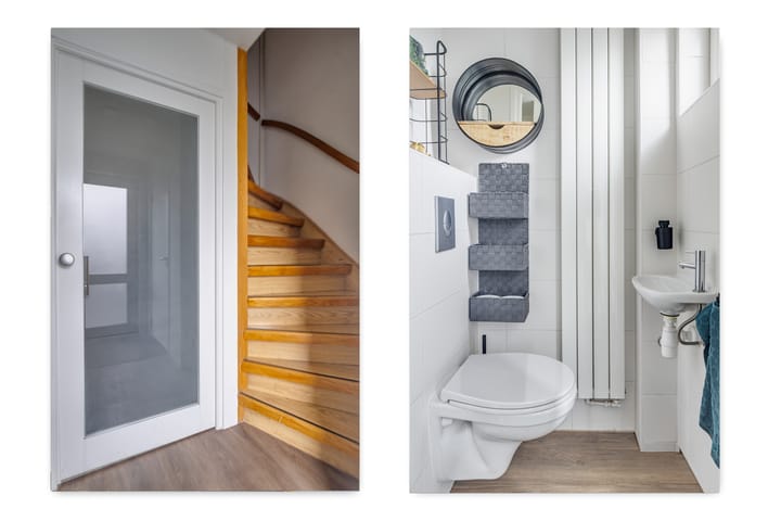 Foto 4 van Korenstraat 18