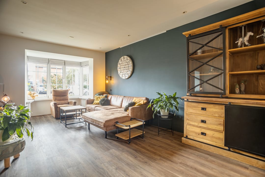 Foto 7 van Korenstraat 18