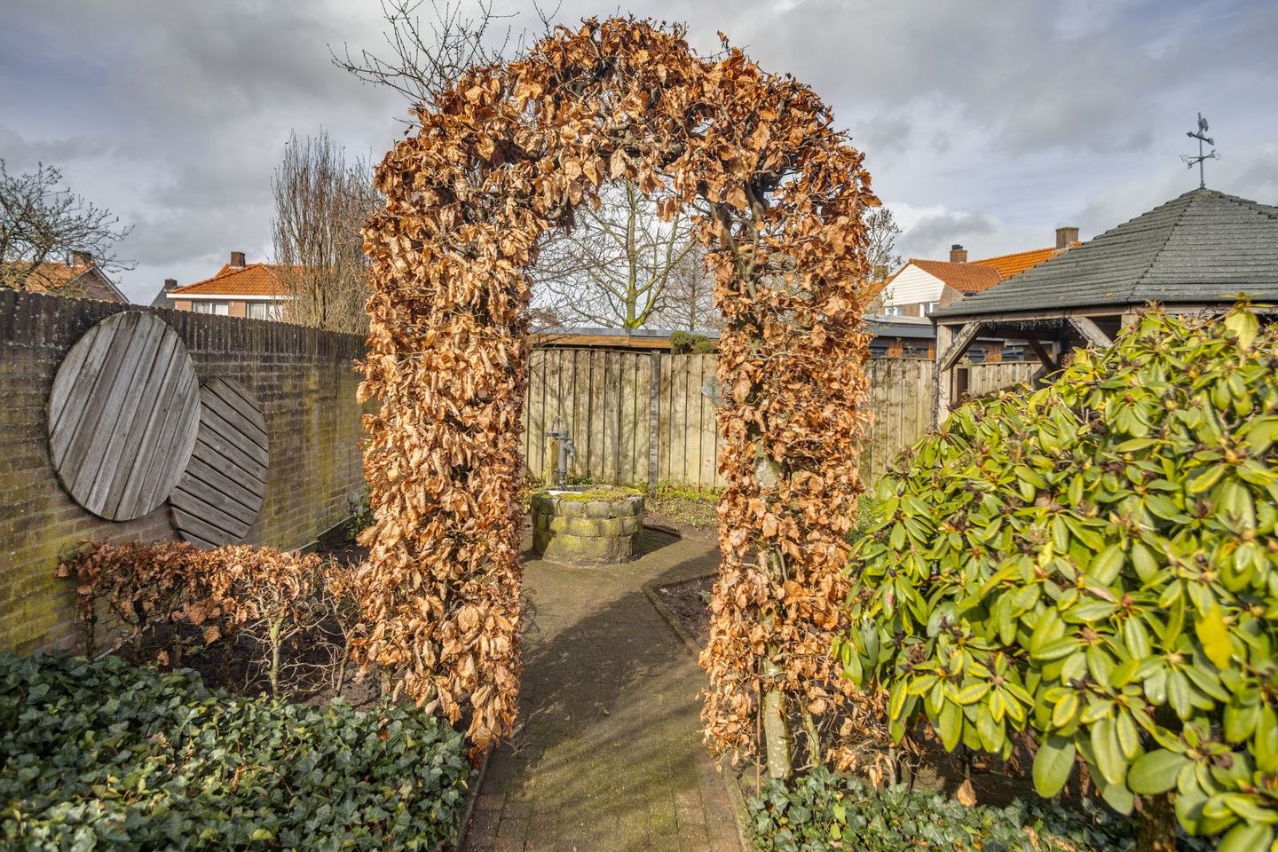 Foto 49 van Korenstraat 18