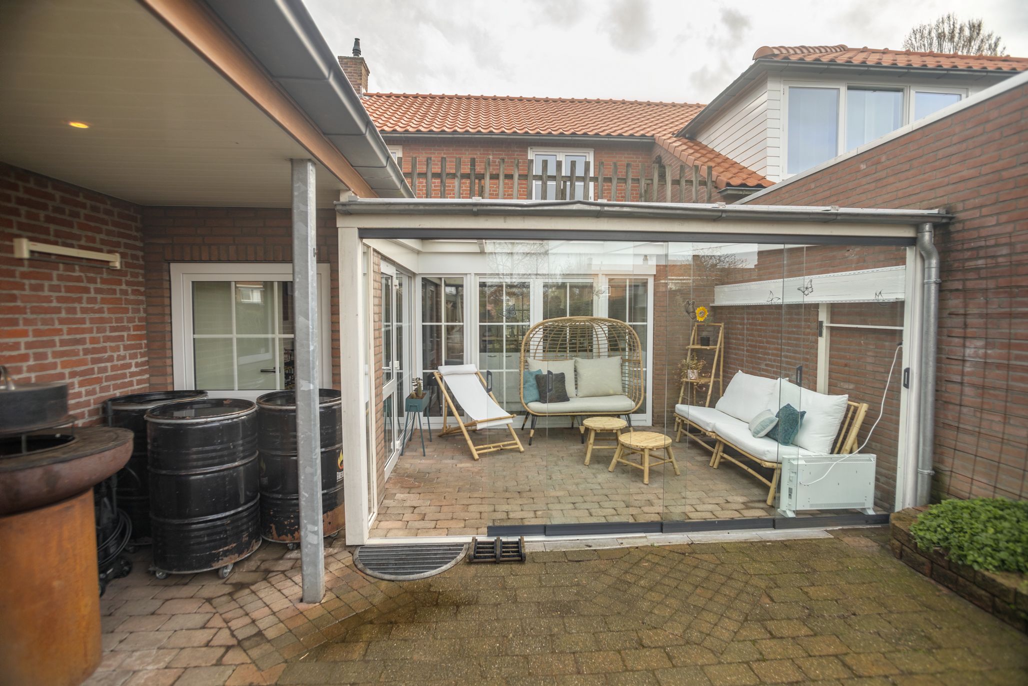 Foto 42 van Korenstraat 18