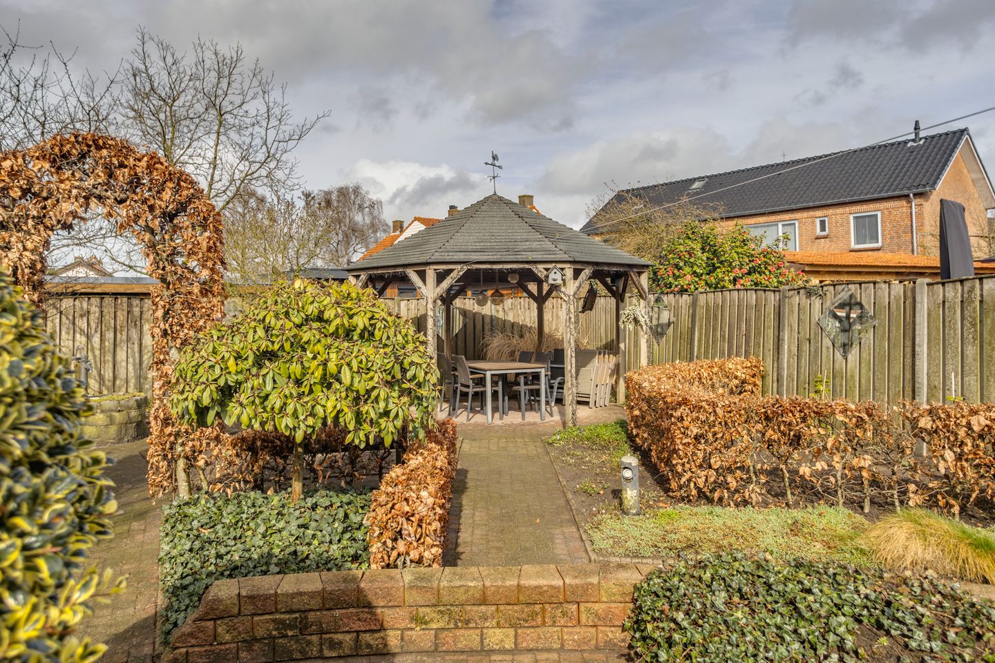 Foto 50 van Korenstraat 18