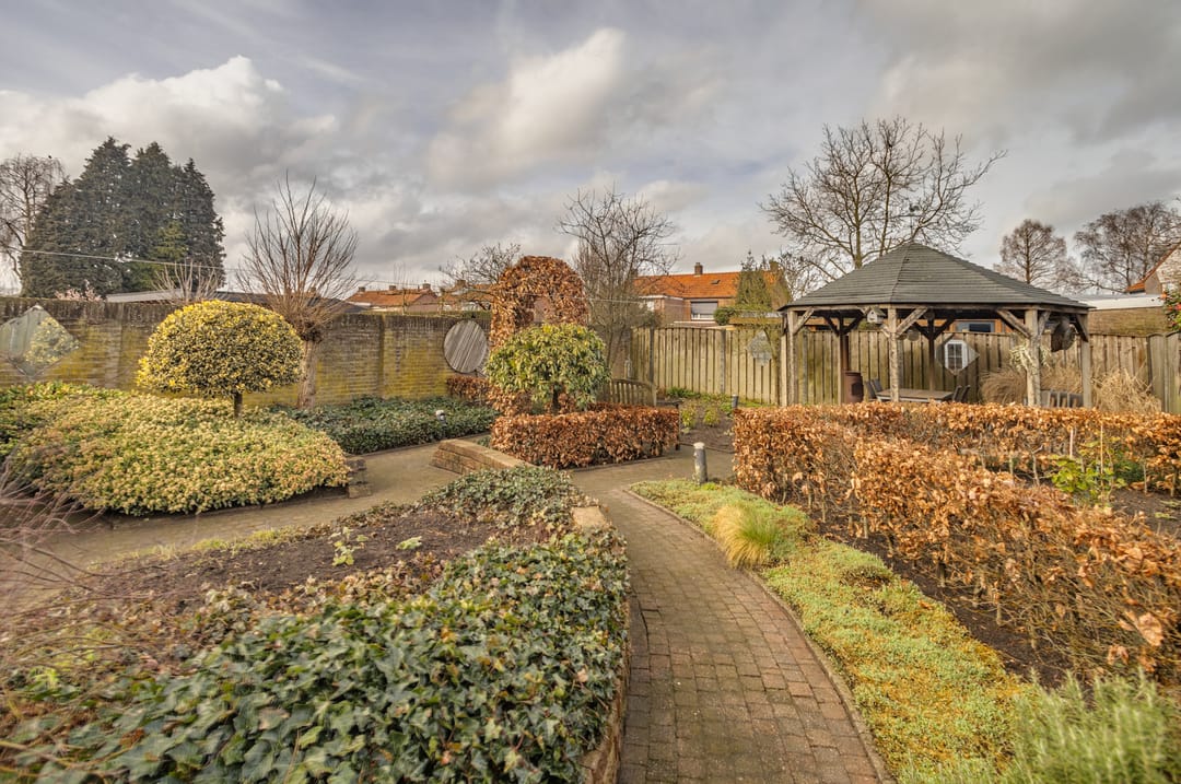 Foto 52 van Korenstraat 18