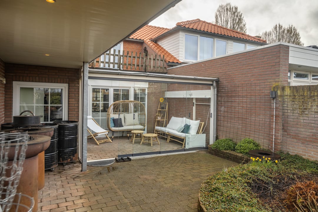 Foto 43 van Korenstraat 18