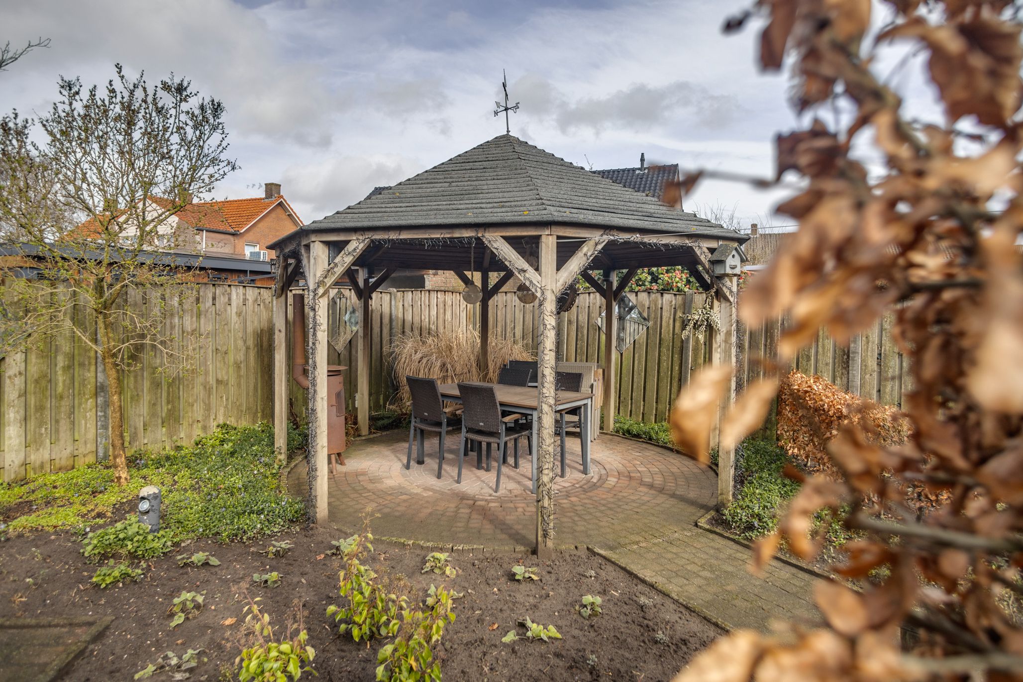 Foto 45 van Korenstraat 18