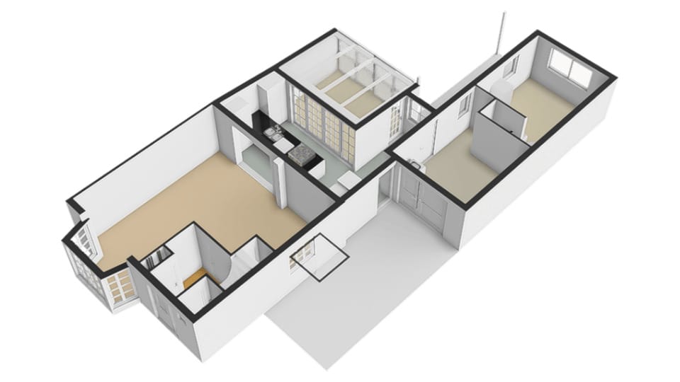 Foto 58 van Korenstraat 18