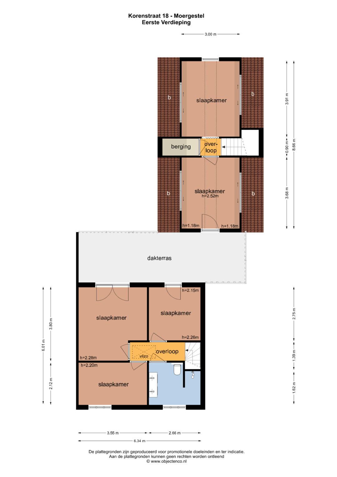 Foto 59 van Korenstraat 18