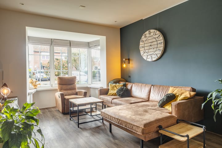 Foto 5 van Korenstraat 18