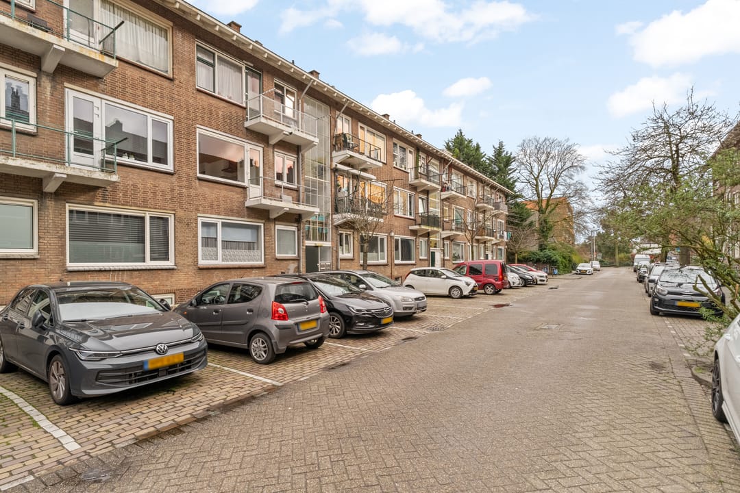 Photo 2 of Tapuitstraat 94-B