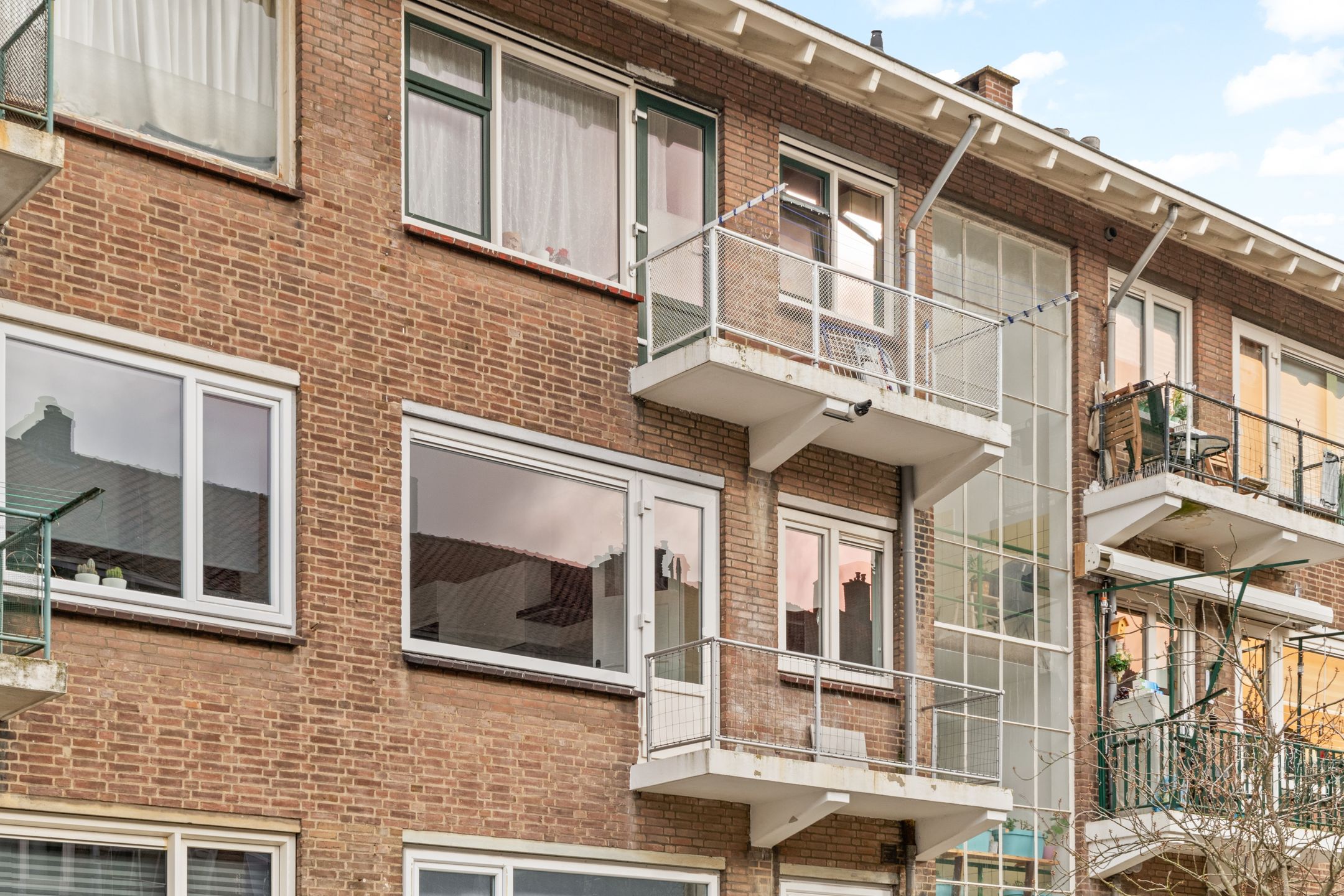 Photo 3 of Tapuitstraat 94-B