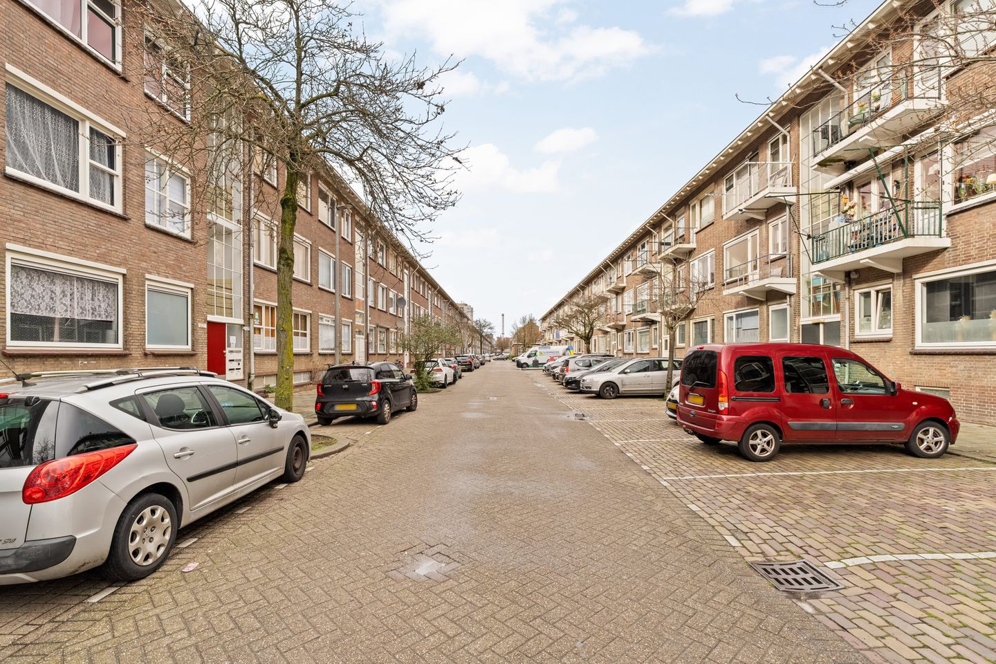 Photo 4 of Tapuitstraat 94-B