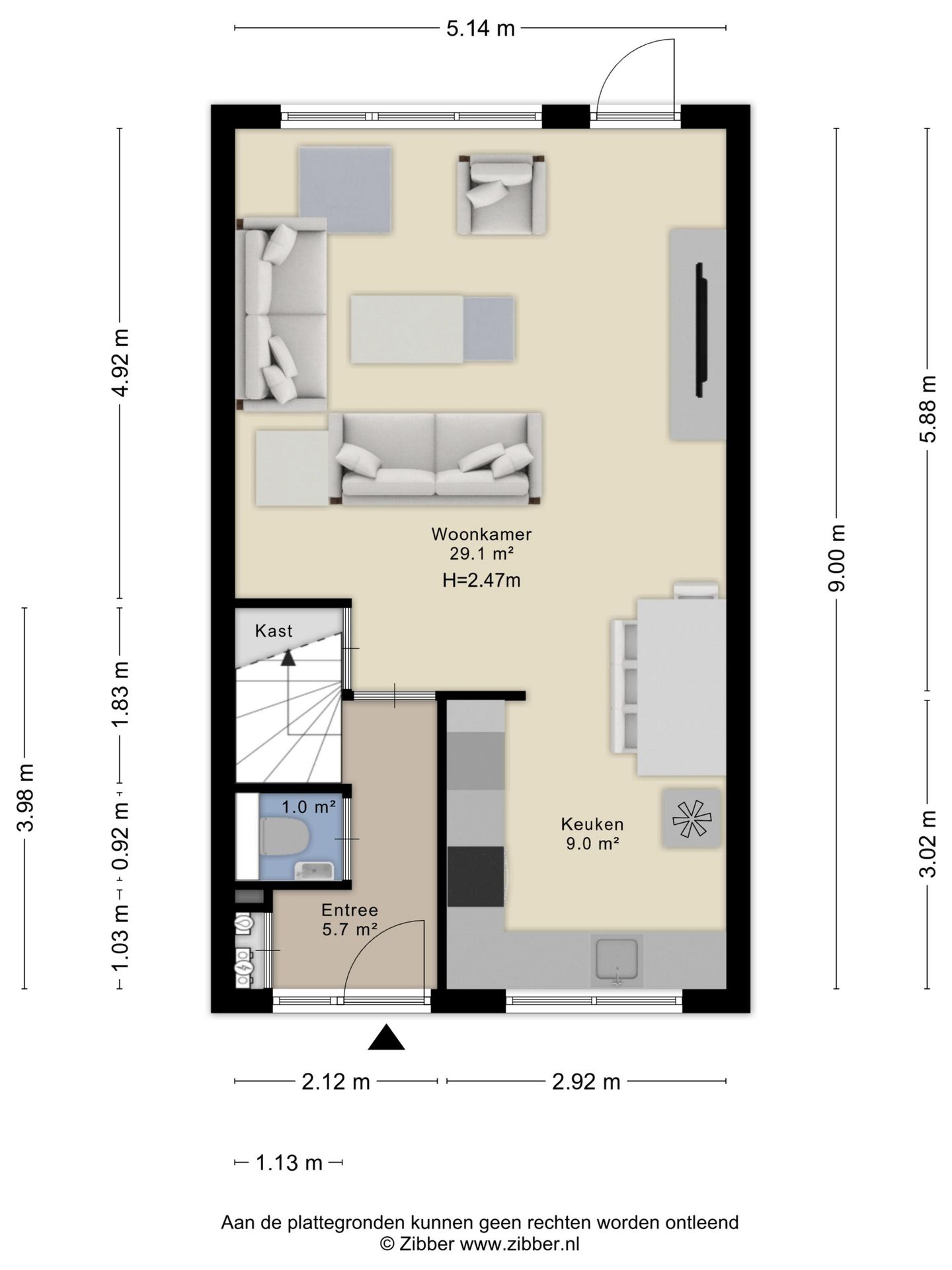 Foto 40 van Kopstuk 13