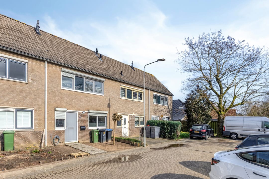 Foto 2 van Kopstuk 13