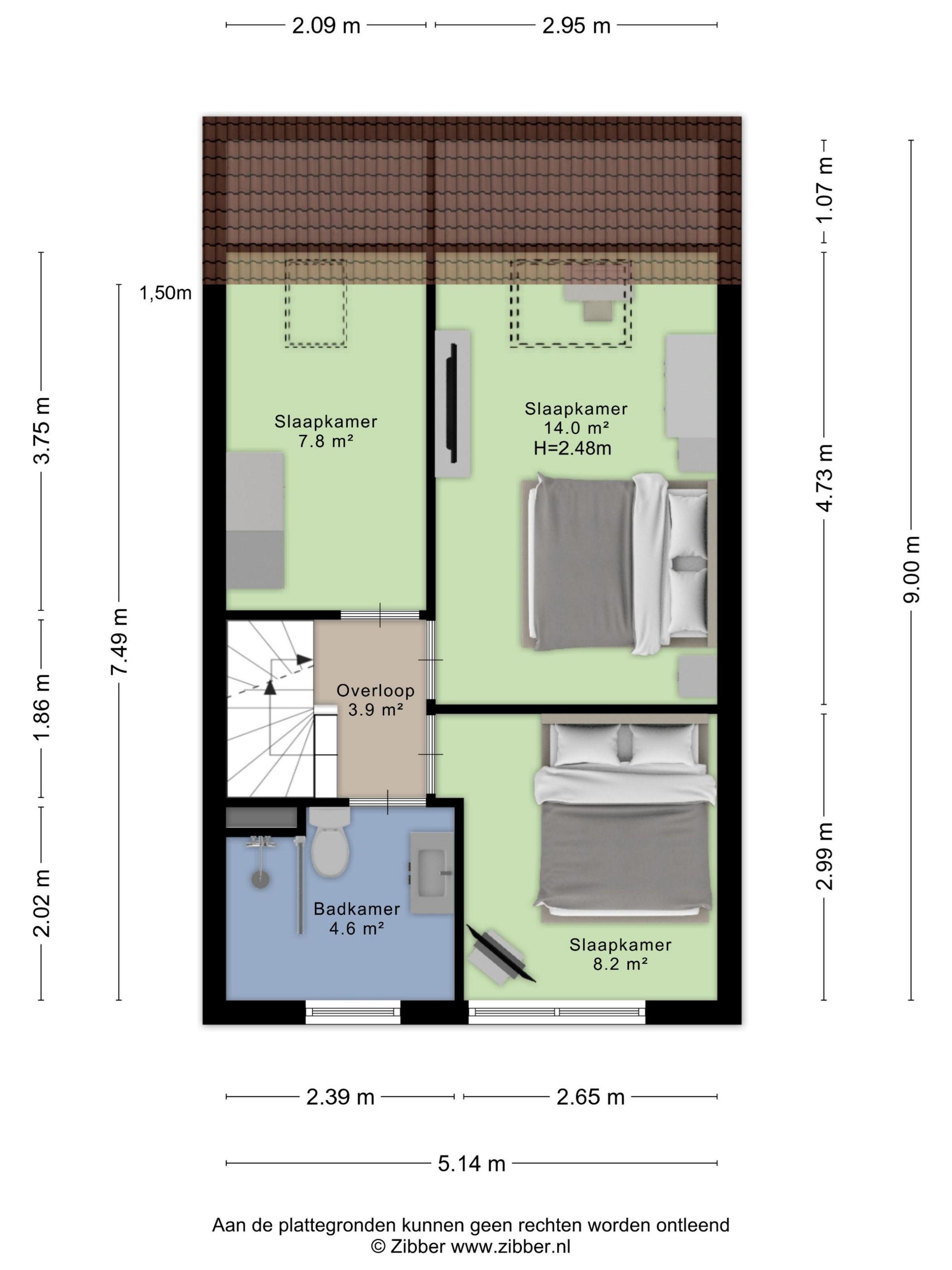 Foto 42 van Kopstuk 13