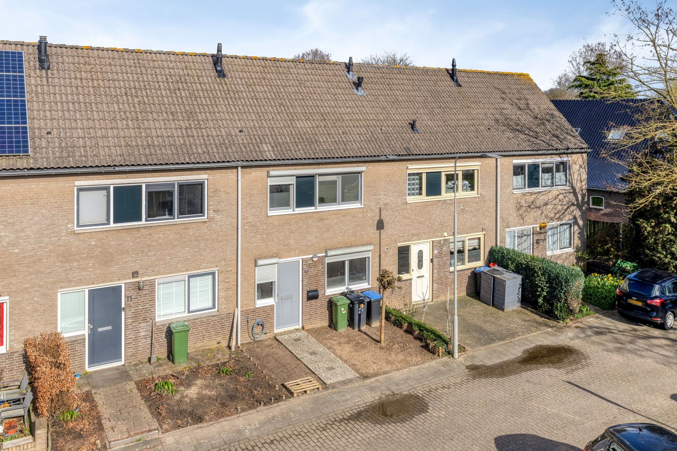 Foto 6 van Kopstuk 13