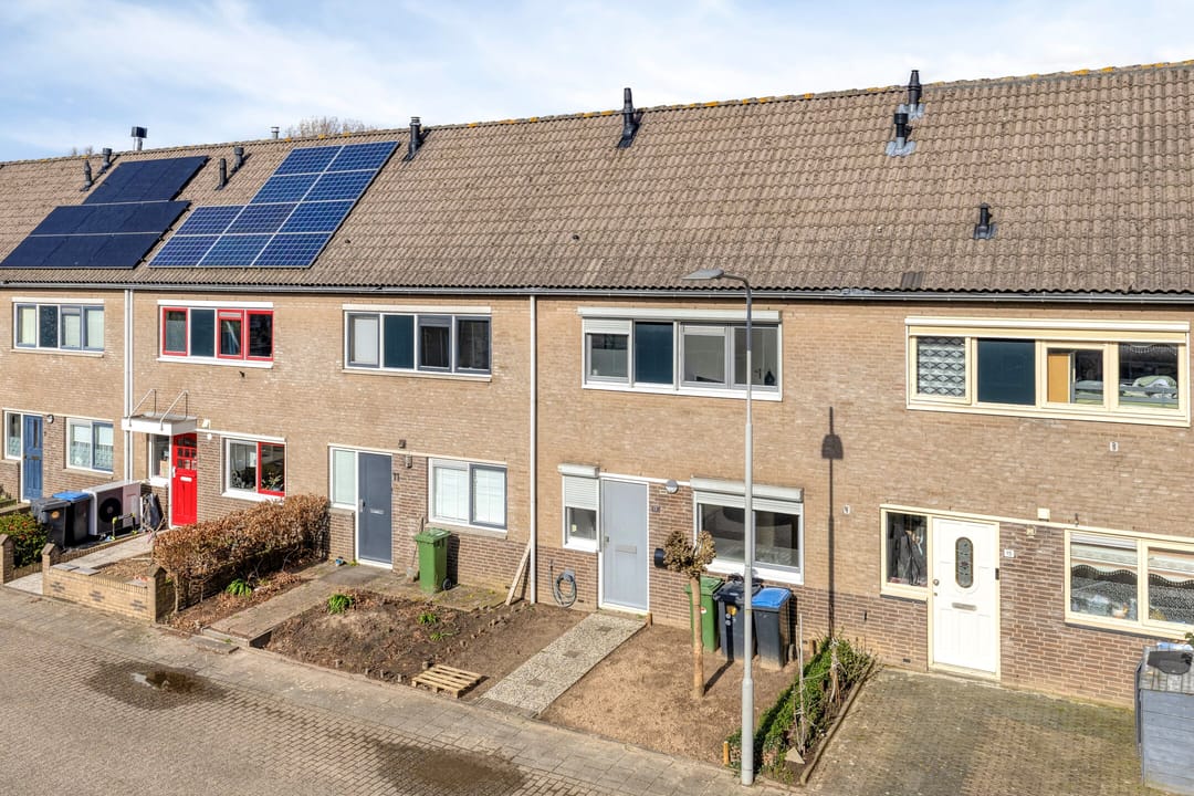 Foto 8 van Kopstuk 13