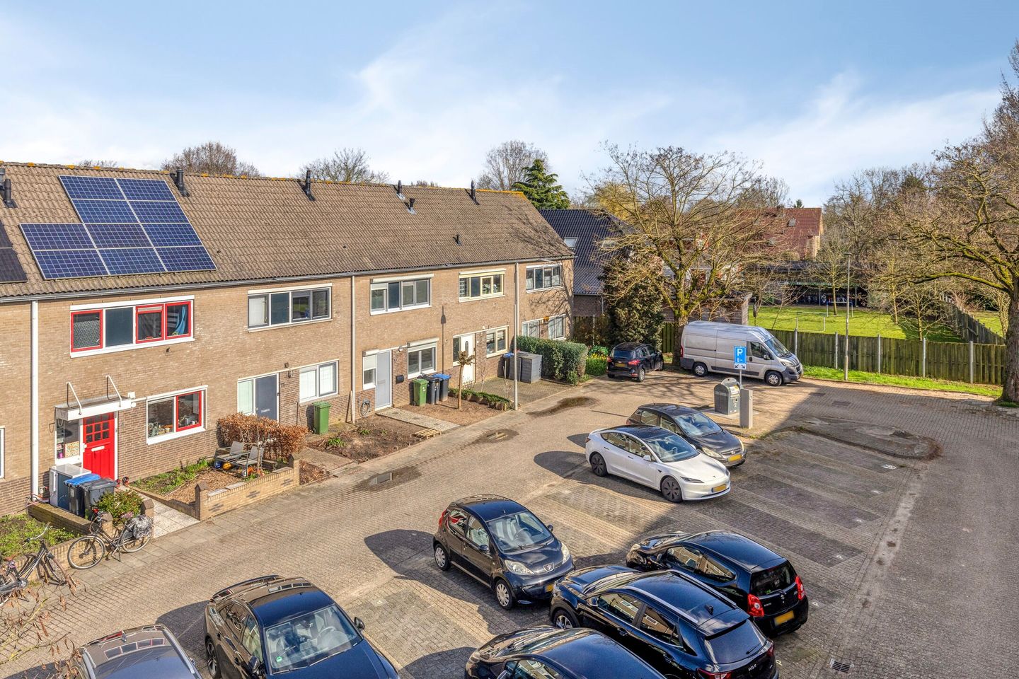 Foto 10 van Kopstuk 13