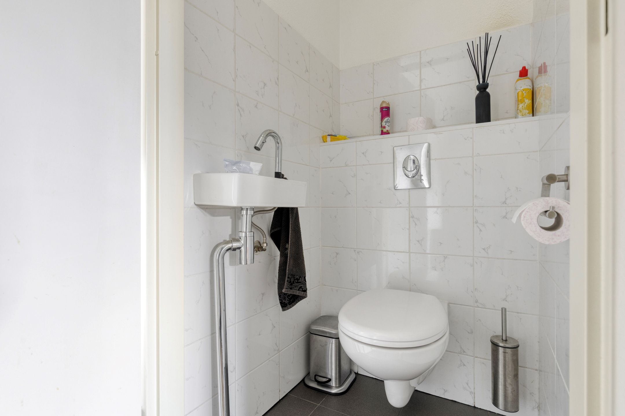 Foto 12 van Kopstuk 13