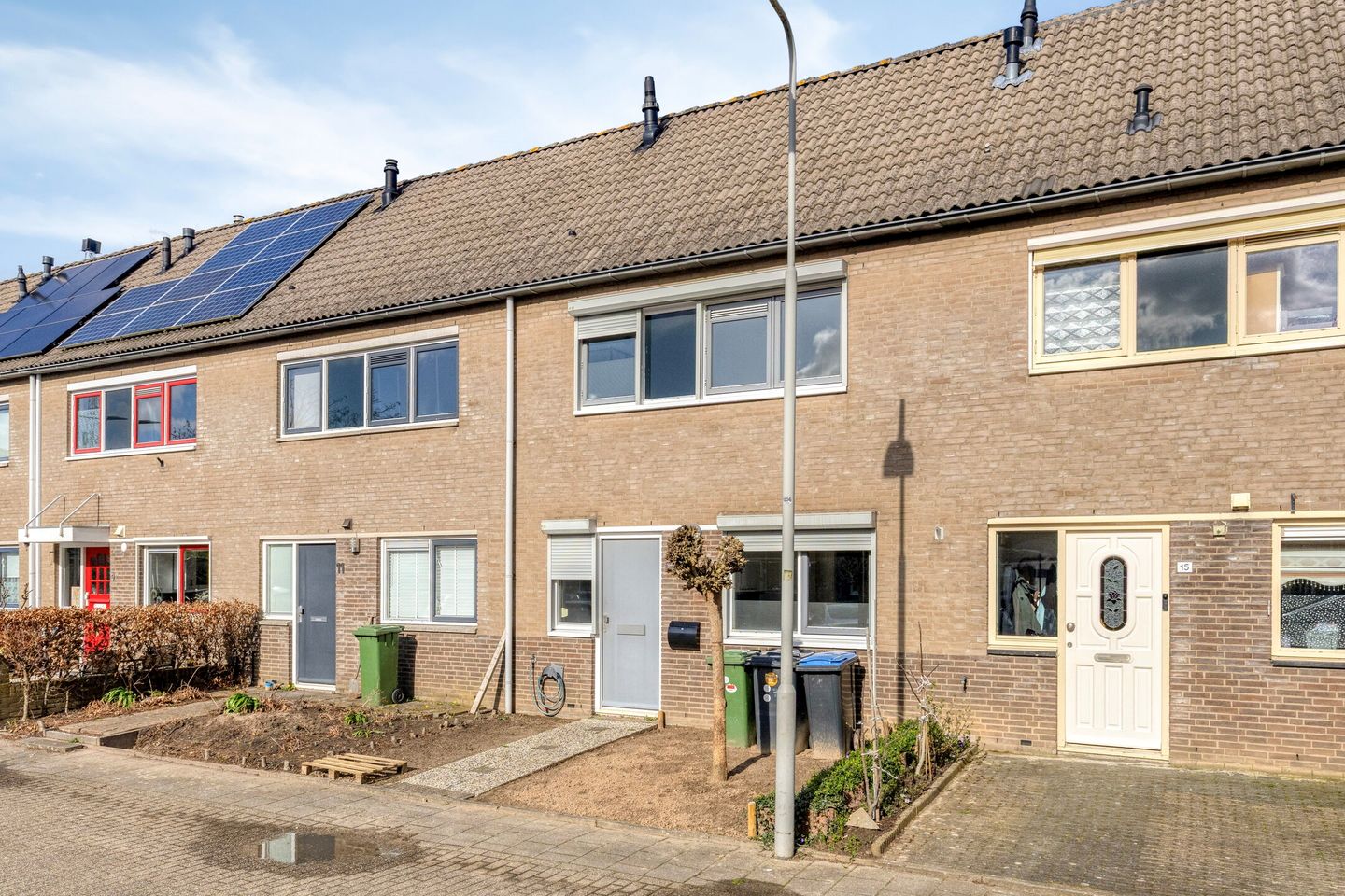 Foto 4 van Kopstuk 13