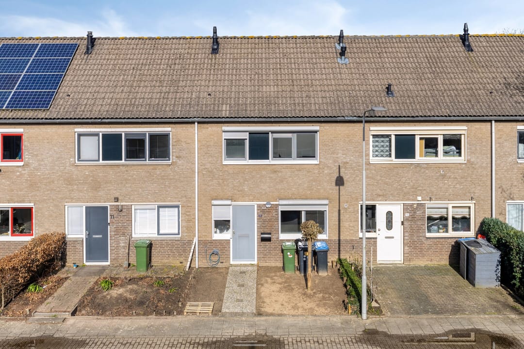 Foto 7 van Kopstuk 13