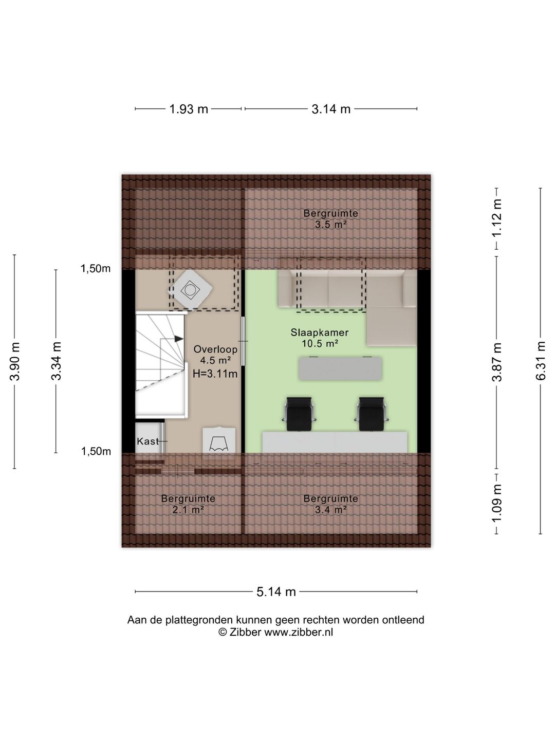 Foto 43 van Kopstuk 13