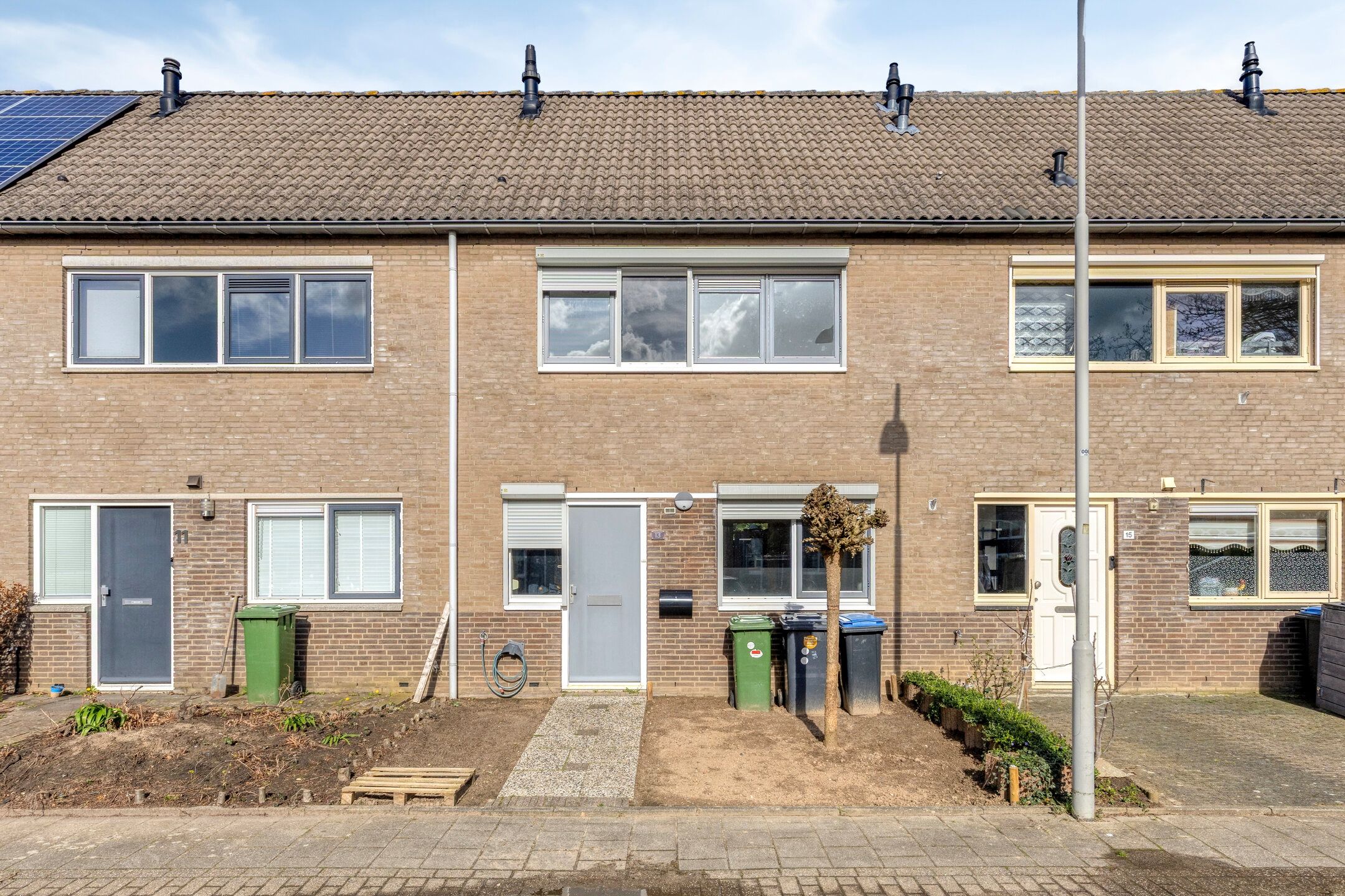 Foto 3 van Kopstuk 13