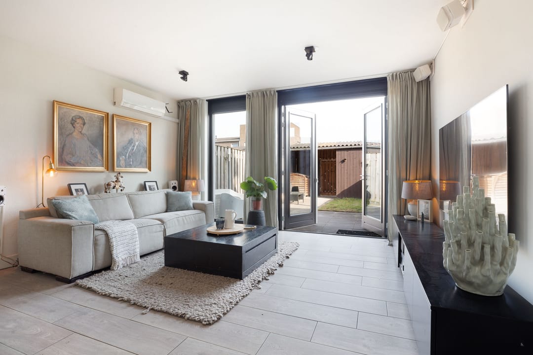 Foto 2 van Jan Witloxstraat 14