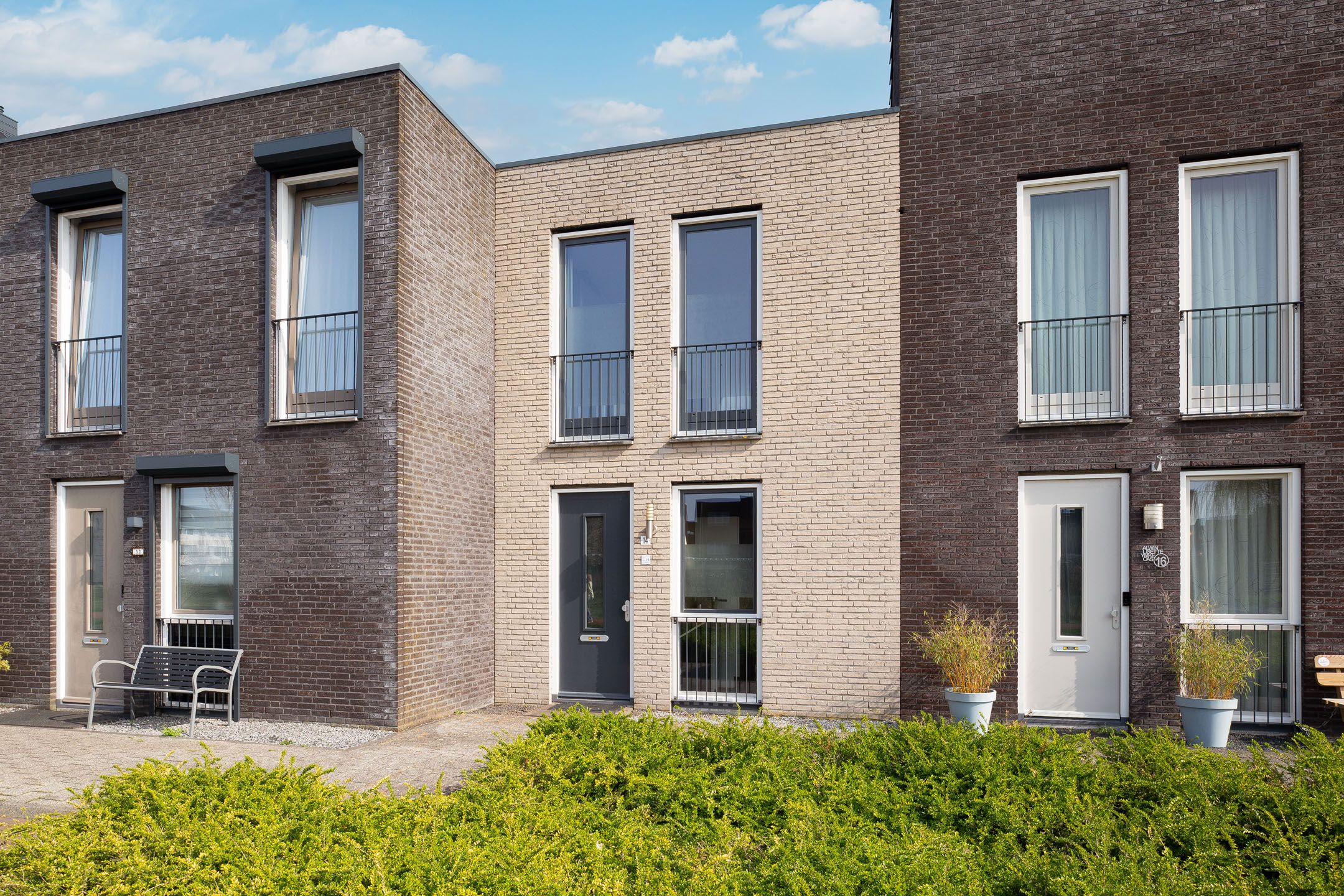 Foto 6 van Jan Witloxstraat 14