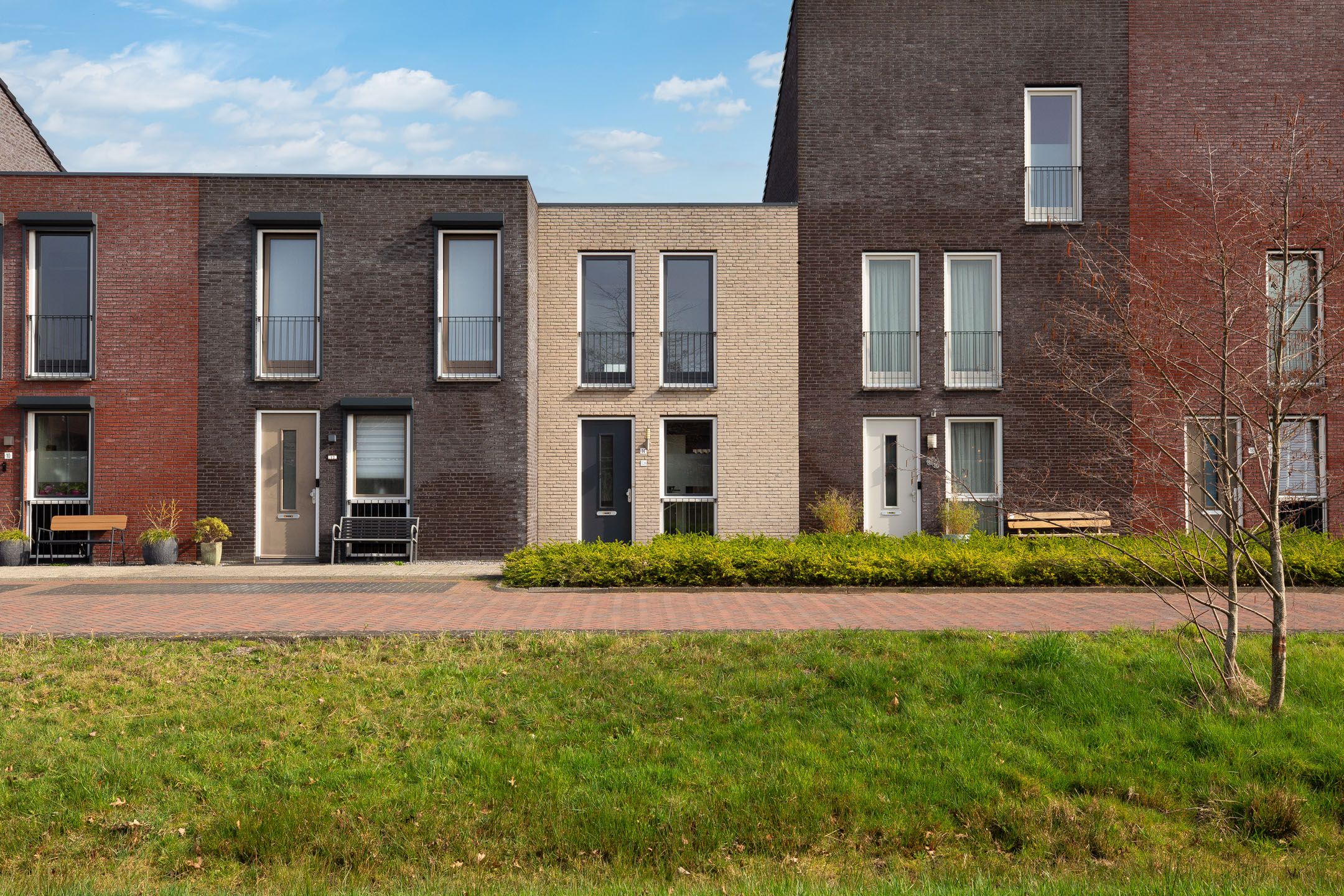 Buying a house in The Netherlands., Jan Witloxstraat 14