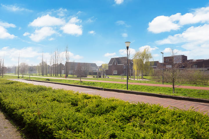 Foto 4 van Jan Witloxstraat 14