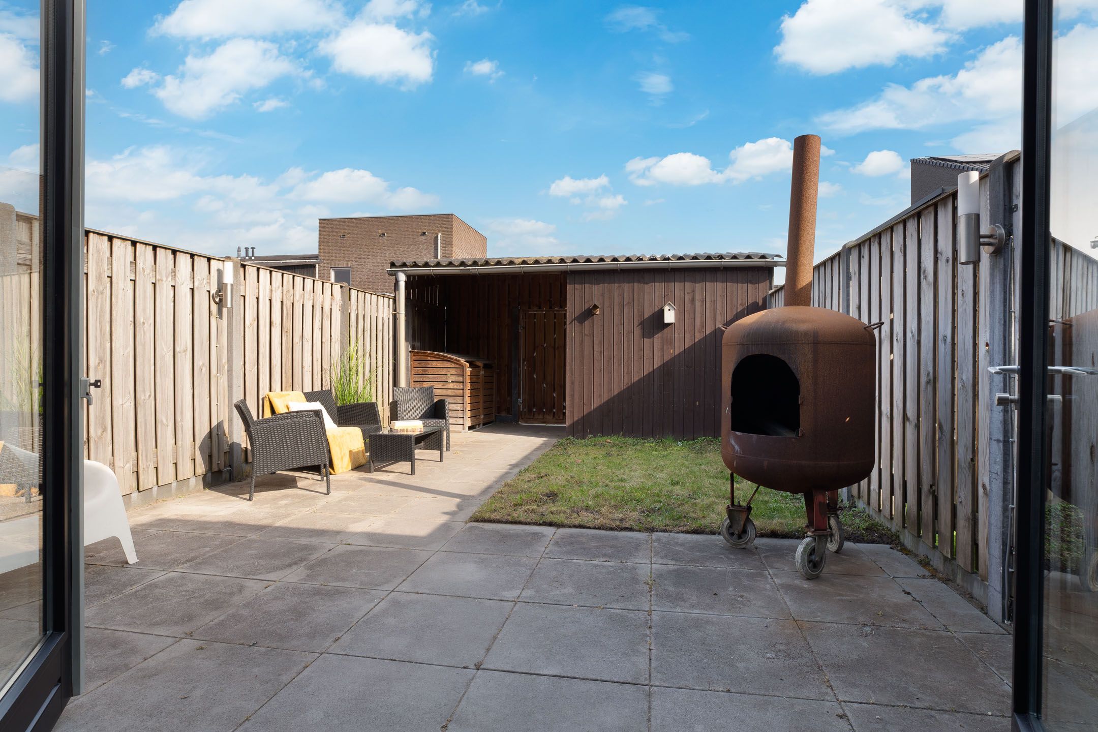 Foto 21 van Jan Witloxstraat 14