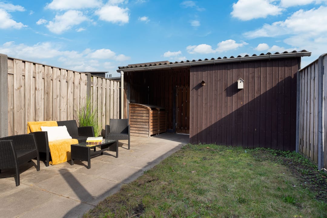 Foto 22 van Jan Witloxstraat 14