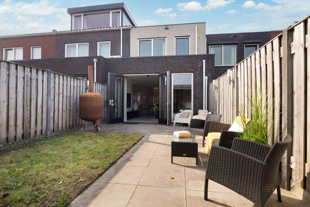 Foto 23 van Jan Witloxstraat 14